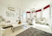 Chalet independiente con terreno en venta en la España, San Miguel de Salinas, ref: TR414151 foto
