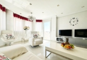 Chalet independiente con terreno en venta en la España, San Miguel de Salinas, ref: TR414151 foto