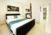 Chalet independiente con terreno en venta en la España, San Miguel de Salinas, ref: TR414151 foto