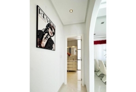 San Miguel de Salinas 423&nbsp;m²