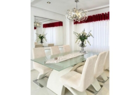 San Miguel de Salinas 423&nbsp;m²