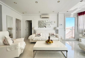 San Miguel de Salinas 423&nbsp;m²