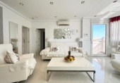 Chalet independiente con terreno en venta en la España, San Miguel de Salinas, ref: TR414151 foto