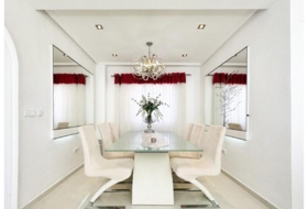 San Miguel de Salinas 423&nbsp;m²