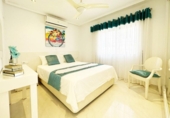 Chalet independiente con terreno en venta en la España, San Miguel de Salinas, ref: TR414151 foto
