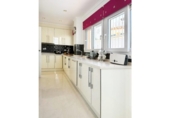 Chalet independiente con terreno en venta en la España, San Miguel de Salinas, ref: TR414151 foto