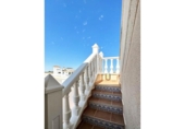 Chalet independiente con terreno en venta en la España, San Miguel de Salinas, ref: TR414151 foto