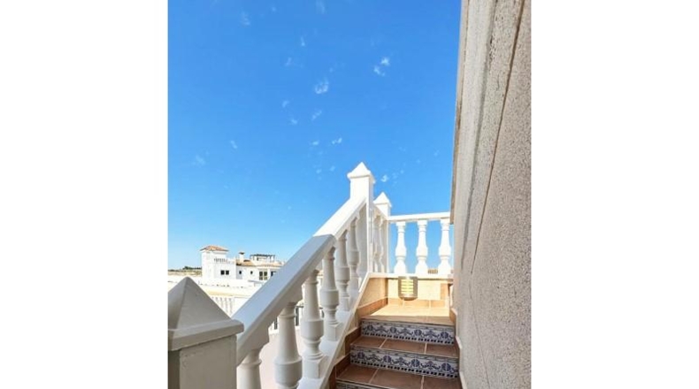 Alicante - San Miguel de Salinas - 423m2