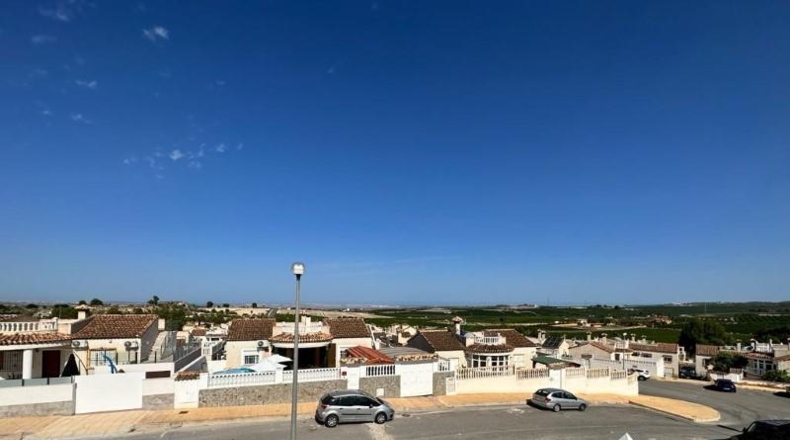 Alicante - San Miguel de Salinas - 423m2