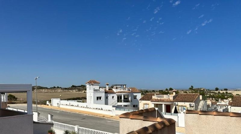 Alicante - San Miguel de Salinas - 423m2