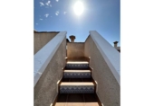 Chalet independiente con terreno en venta en la España, San Miguel de Salinas, ref: TR414151 foto