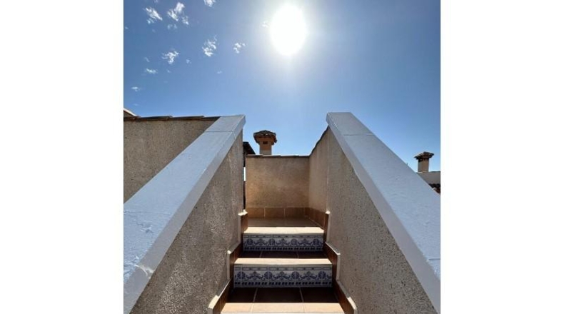 Alicante - San Miguel de Salinas - 423m2