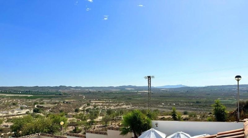 Alicante - San Miguel de Salinas - 423m2