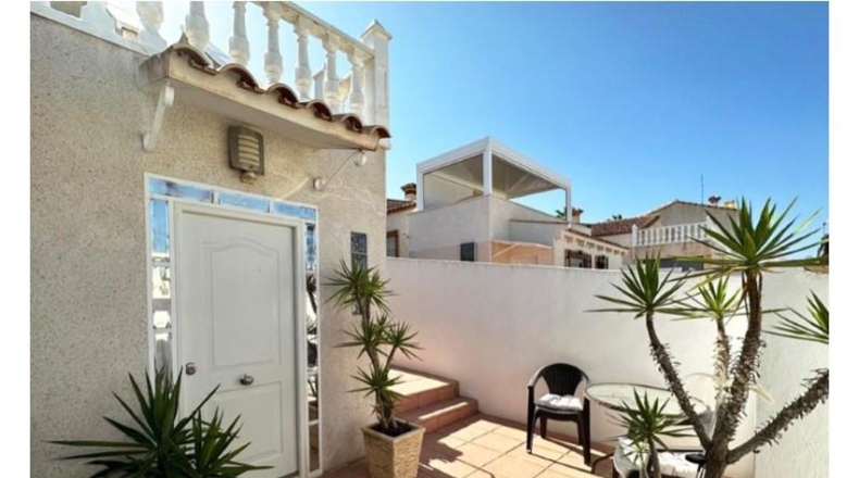 Alicante - San Miguel de Salinas - 423m2
