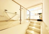 Chalet independiente con terreno en venta en la España, San Miguel de Salinas, ref: TR414151 foto