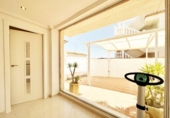 Chalet independiente con terreno en venta en la España, San Miguel de Salinas, ref: TR414151 foto