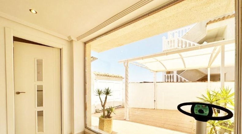 Alicante - San Miguel de Salinas - 423m2