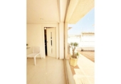 Chalet independiente con terreno en venta en la España, San Miguel de Salinas, ref: TR414151 foto