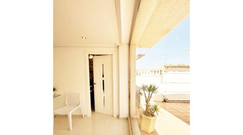 Alicante - San Miguel de Salinas - 423m2