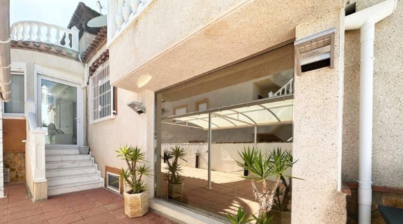Alicante - San Miguel de Salinas - 423m2