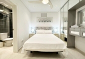 Chalet independiente con terreno en venta en la España, San Miguel de Salinas, ref: TR414151 foto