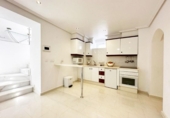 Chalet independiente con terreno en venta en la España, San Miguel de Salinas, ref: TR414151 foto