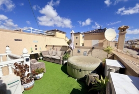 Orihuela 109&nbsp;m²