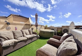 Orihuela 109&nbsp;m²