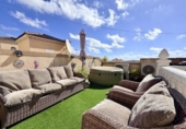 Casa de pueblo en venta en la España, Orihuela, ref: TR414150 foto