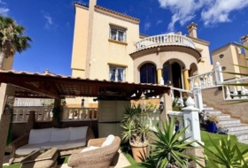 Orihuela 109&nbsp;m²