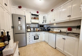 Orihuela 109&nbsp;m²