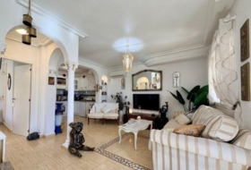 Orihuela 109&nbsp;m²