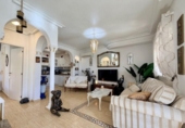 Casa de pueblo en venta en la España, Orihuela, ref: TR414150 foto
