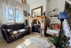 Orihuela 109&nbsp;m²