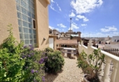 Casa de pueblo en venta en la España, Orihuela, ref: TR414150 foto