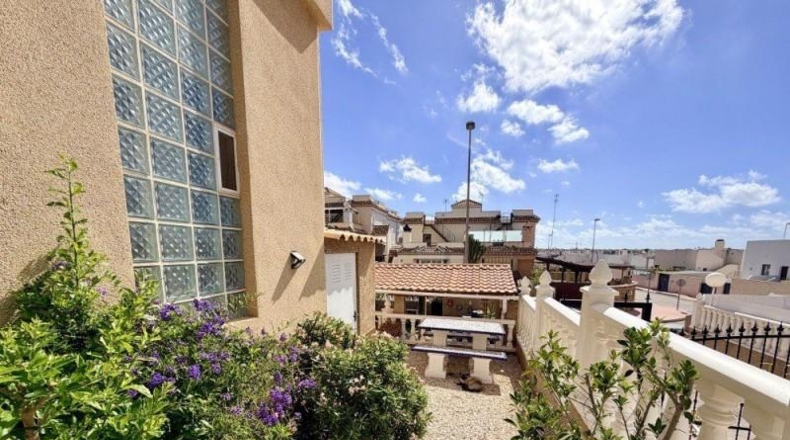 Alicante - Oriola - 109m2