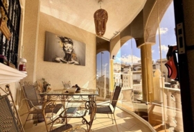 Orihuela 109&nbsp;m²