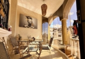 Casa de pueblo en venta en la España, Orihuela, ref: TR414150 foto