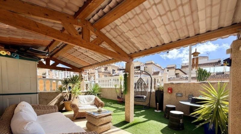 Alicante - Oriola - 109m2