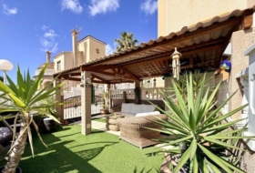 Orihuela 109&nbsp;m²