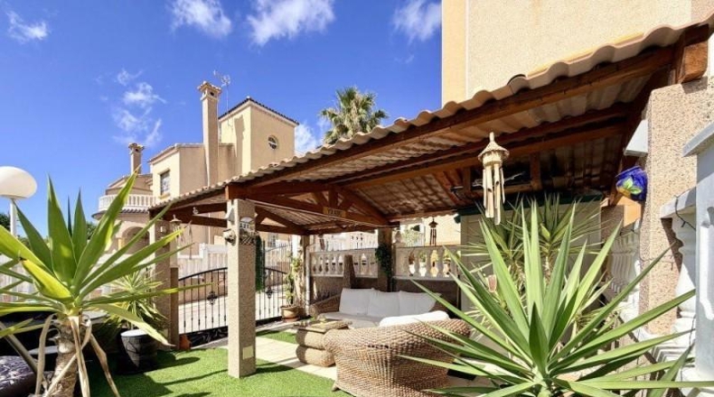 Alicante - Oriola - 109m2