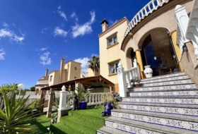 Orihuela 109&nbsp;m²