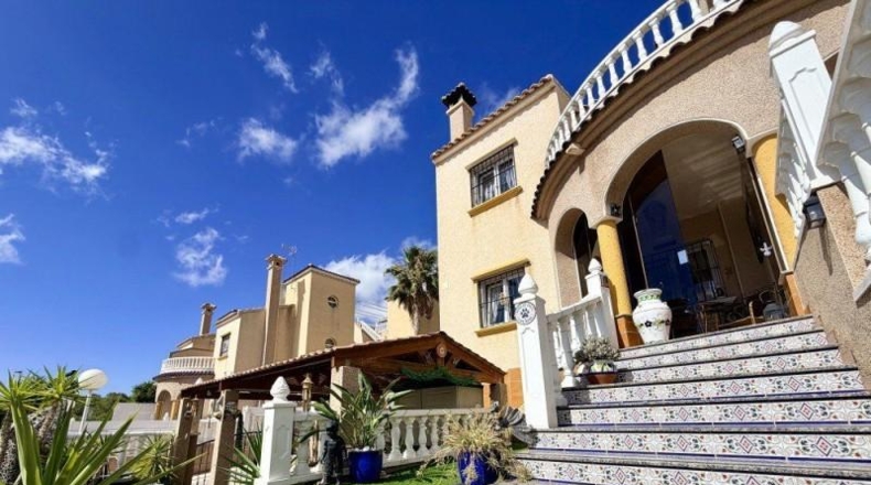 Alicante - Oriola - 109m2