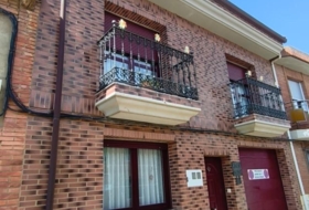 El Burgo Ranero 174&nbsp;м²