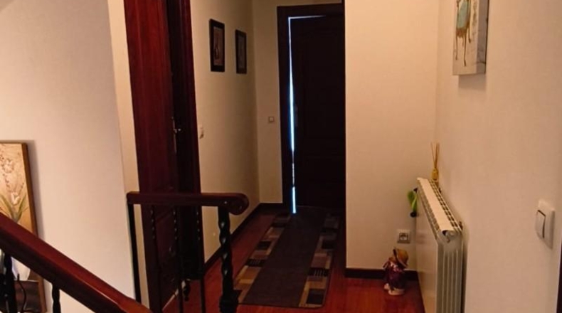 León - El Burgo Ranero - 174m2