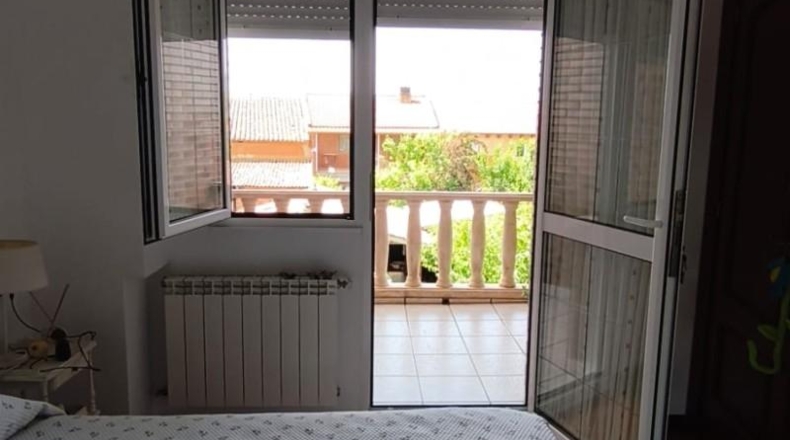 León - El Burgo Ranero - 174m2