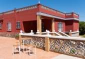 Detached villa with land for sale on España, Lepe, ref: TR381469 photo