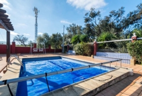 Lepe 6000&nbsp;m²