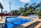 Detached villa with land for sale on España, Lepe, ref: TR381469 photo