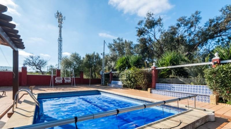 Murcia - Alcantarilla - 6000m2
